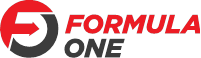 Formula One Logo
